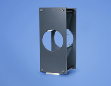 AOA 1529 — projectile angle-of-attack module