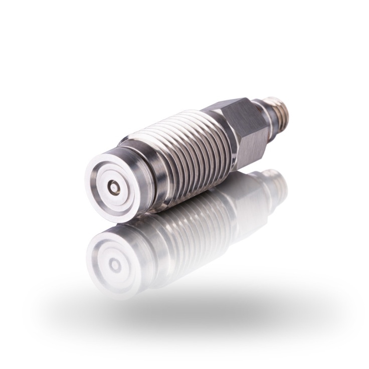 Piezoelektrischer Höchstdruck-Sensor R+P H-1606