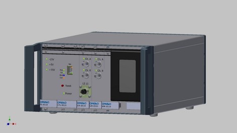 Messsystem IMS 8510-1