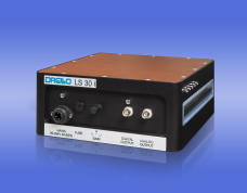 LS 30i — 3D-Ansicht