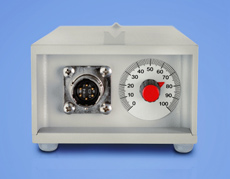 Mündungsblitzsensor MFS 607