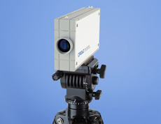 Mündungsblitzsensor MFS 608