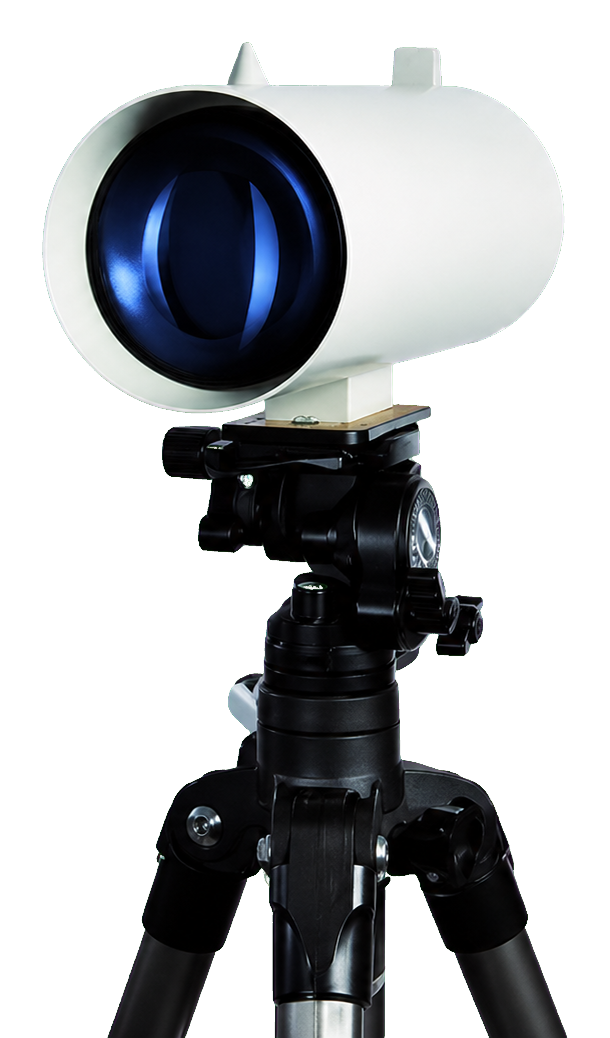 Optische Sensoren Serie 610