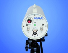 IMS 8510 — sensor signal capture