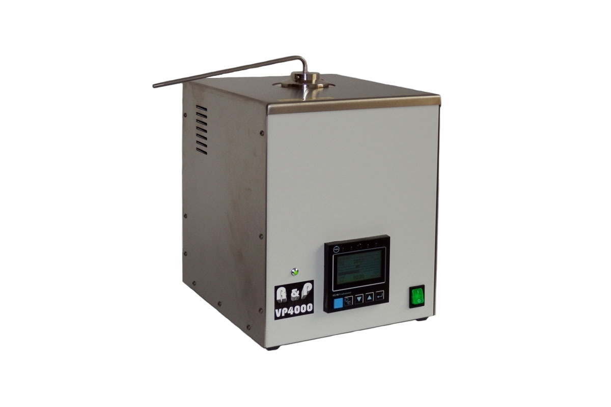 Noack VP4000
